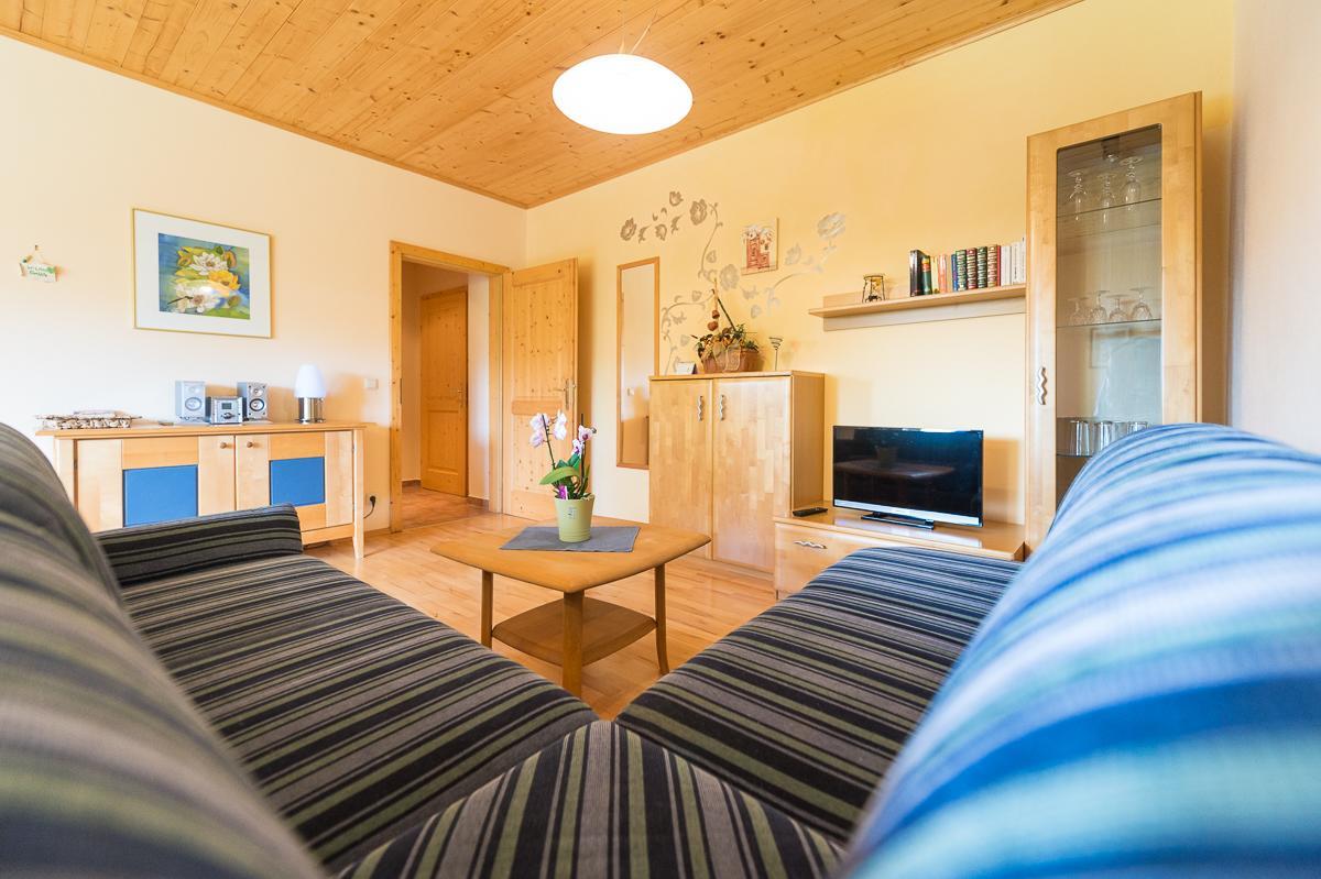 Hotel Garni Huegellandhof Neuhaus am Klausenbach エクステリア 写真